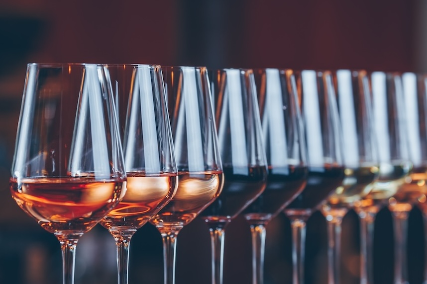 Weine aus Umbrien: alles, was Sie wissen mssen